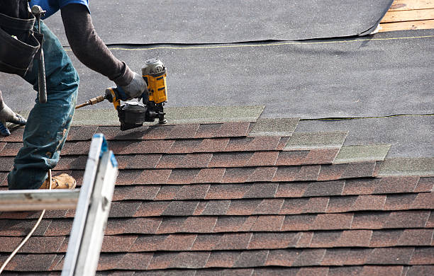Licensed Gutter Installation service in Wellington, MO - Brentwood Metal Roofing